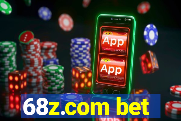 68z.com bet